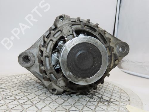 Used Alternator Alternator ALFA ROMEO 159 (939_) 1.9 JTDM 16V (939AXC1B, 939AXC12) (150 hp) 36282681 36282681
