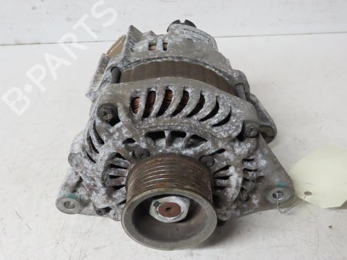 Used Alternator NISSAN MICRA IV (K13K, K13KK) 1.2 (80 hp) 29152534