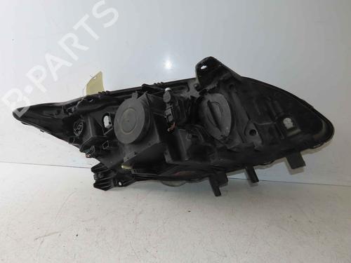 Left headlight RENAULT LAGUNA III (BT0/1) 1.5 dCi (BT00, BT0A, BT0T, BT1J) | BP37053041C28 - Image 6