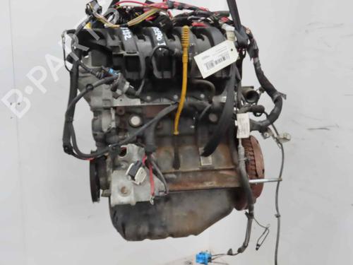 Used Engine Engine 37047022 37047022