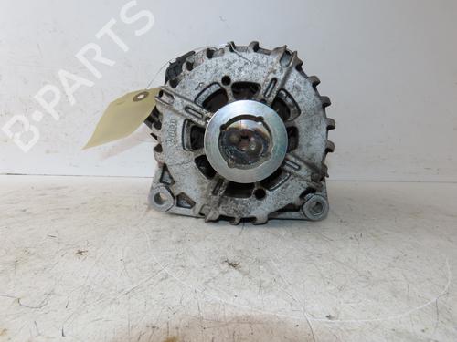 Alternator PEUGEOT 2008 I (CU_) 1.6 HDi | BP35440685M7 - Image 3