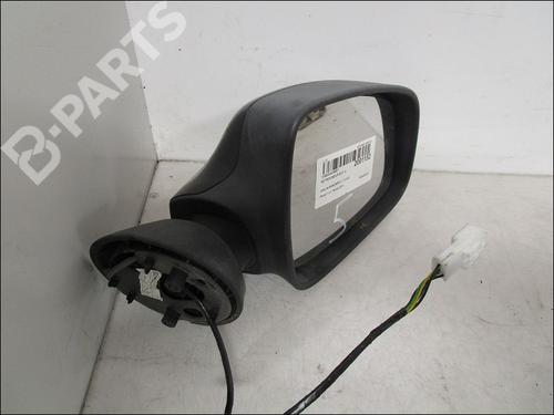 Used Right mirror DACIA SANDERO 1.5 dCi (86 hp) 10948060