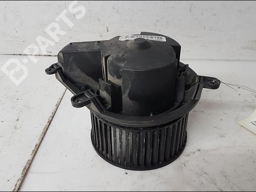 Used Heater blower motor RENAULT MASTER II Van (FD) 2.5 D (80 hp) 11267618