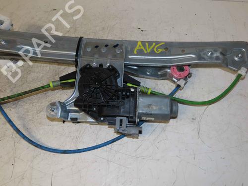 Front left window mechanism CITROËN C3 Picasso (SH_) 1.6 HDI 90 | BP37050546C22 - Image 2