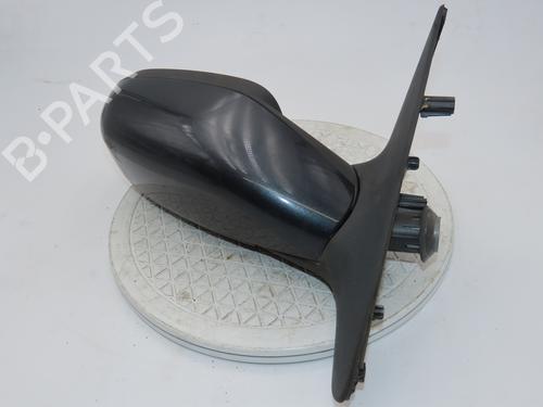 Used Right mirror RENAULT LAGUNA II Grandtour (KG0/1_) 1.9 dCi (KG1A, KG1W, KG0G) (110 hp) 23215100