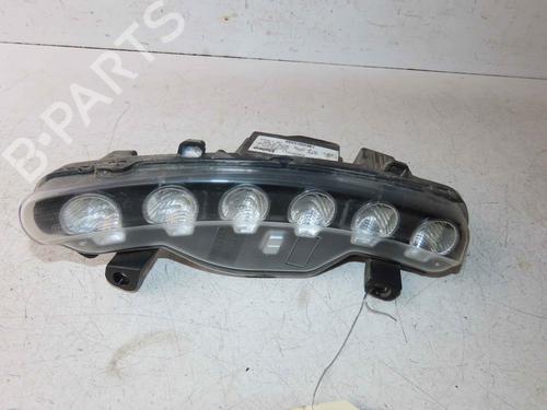 Venstre positionslygte Venstre positionslygte CITROËN DS3 (SA_) 1.6 HDi 90 (92 hp) 37059568 37059568