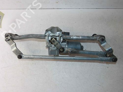 Used Front wiper motor Front wiper motor VW TOURAN (1T1, 1T2) 1.9 TDI (105 hp) 37060365 37060365
