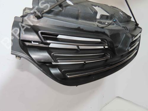 Grill RENAULT TRAFIC III Van (FG_) 1.6 dCi 90 (FGME) | BP37061744C40 - Image 2
