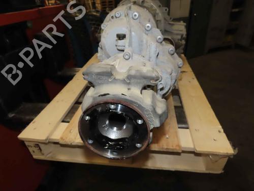 Gearbox AUDI A4 B8 Avant (8K5) 3.0 TDI quattro | BP37045660M3 - Image 3
