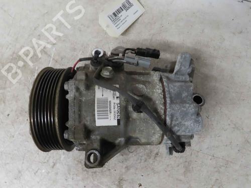 AC compressor RENAULT CAPTUR I (J5_, H5_) 1.3 TCe 130 (J5NJ, J5NE) | BP37048372M34 - Image 2
