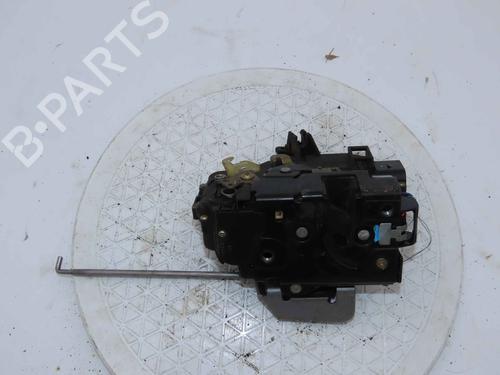 Used Front left lock Front left lock 37050185 37050185