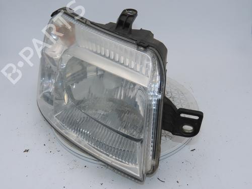 Right headlight FIAT PANDA (169_) 1.2 4x4 (169.AXB2A) | BP19784659C29