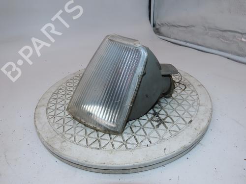 Used Left front indicator CITROËN ZX (N2) 1.4 i (75 hp) 30797817
