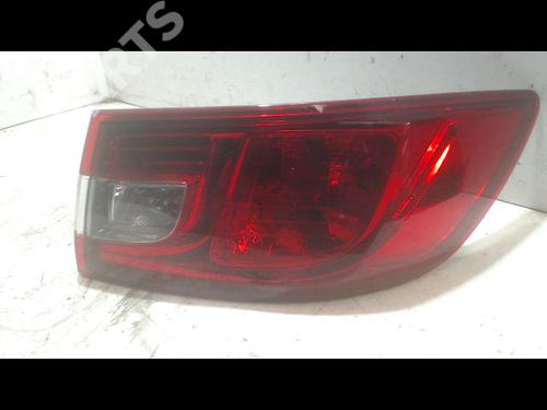 Used Right taillight RENAULT CLIO IV (BH_) 1.5 dCi 75 (75 hp) 10952806