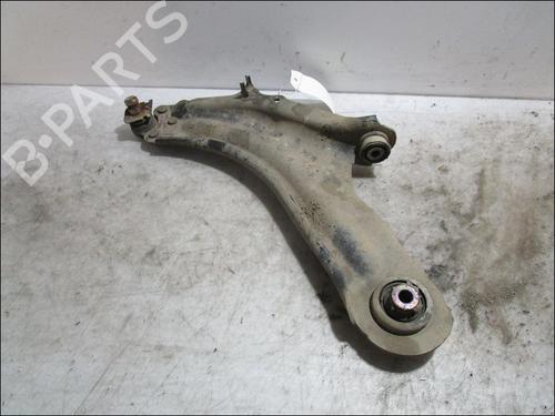 Used Left front suspension arm RENAULT KANGOO Express (FW0/1_) 1.5 dCi 90 (FW0G, FW05, FW08, FW11) (90 hp) 14882374