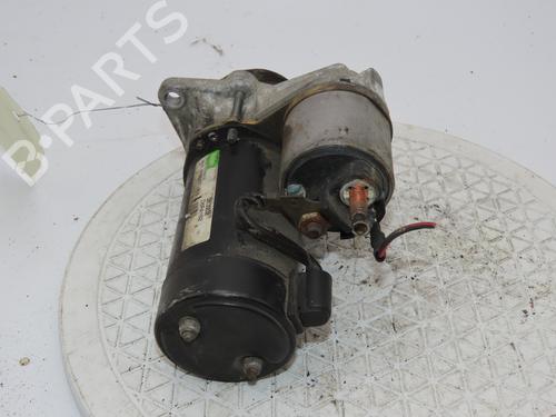 Used Starter OPEL CORSA C (X01) 1.2 (F08, F68) (75 hp) 21836538