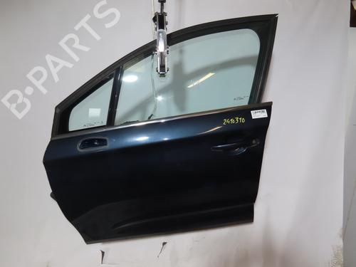 Used Left front door CITROËN C4 II (NC_) 1.6 HDi 90 (92 hp) 29016016