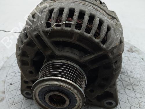 Used Alternator Alternator 39642854 39642854