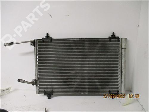 Radiateur de chauffage PEUGEOT 3008 MPV (0U_) 1.6 HDi (114 hp) 10941447