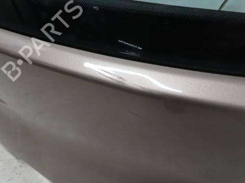 Tailgate NISSAN MICRA III (K12) 1.5 dCi | BP17705963C6