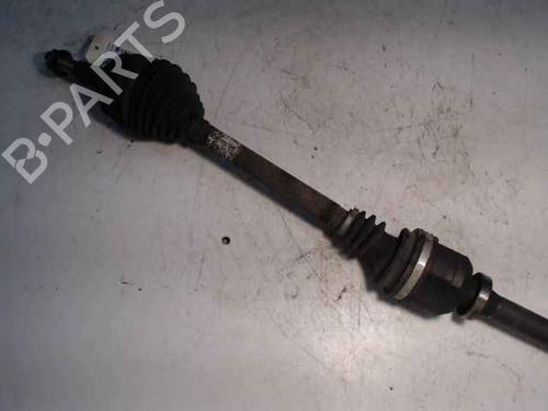 Used Right front driveshaft Right front driveshaft 37038984 37038984