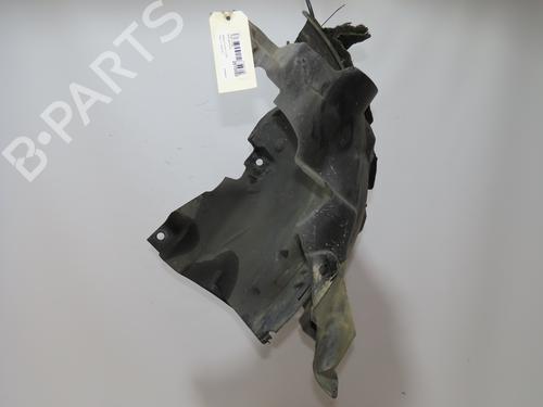 Used Wheel arch Wheel arch RENAULT CLIO IV (BH_) 1.5 dCi 75 (75 hp) 33444150 33444150