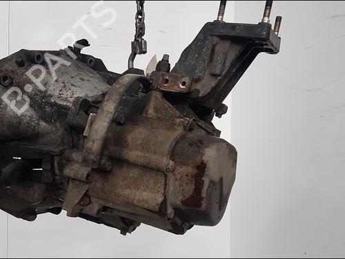 Gearbox FIAT PUNTO (176_) 55 1.1 | BP15984154M3 