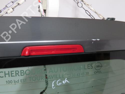 Used Tailgate OPEL ADAM (M13) 1.4 (87 hp) 30164502