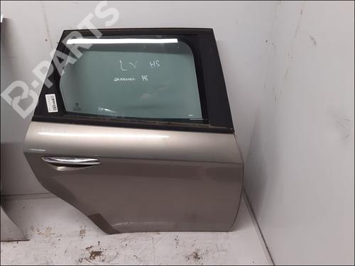 Used Right rear door ALFA ROMEO 159 Sportwagon (939_) 1.9 JTDM 16V (939BXC1B, 939BXC12) (150 hp) 10949914