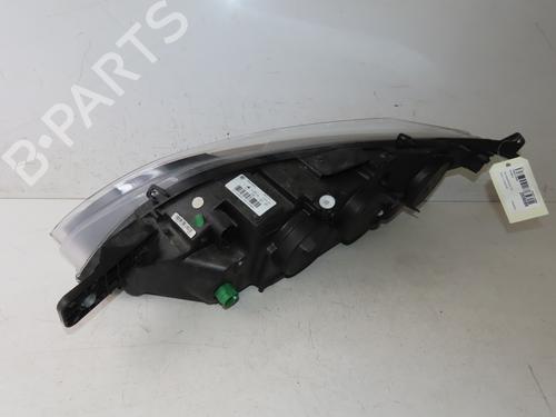 Right headlight FIAT DUCATO Platform/Chassis (250_) 140 Multijet 2,3 D | BP29345523C29