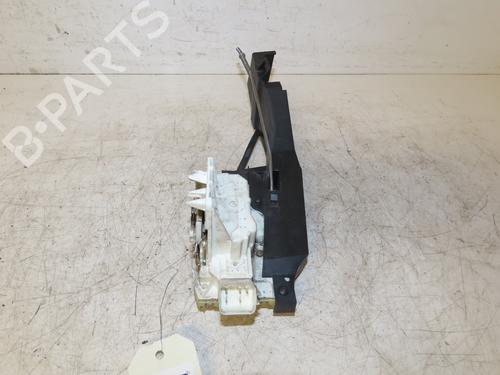 Front left lock FORD FOCUS I (DAW, DBW) 1.8 Turbo DI / TDDi | BP22224943C98 