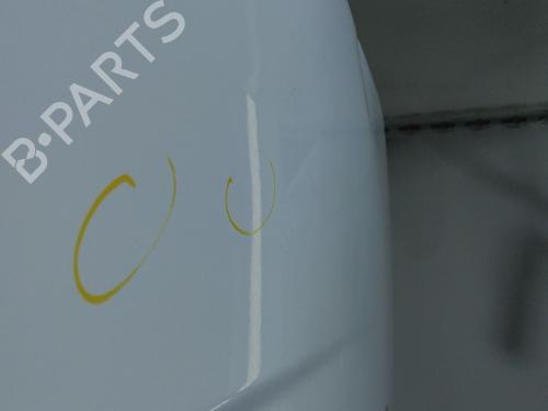 Used Right tailgate Right tailgate RENAULT MASTER III Van (FV) 2.3 dCi 170 FWD (FV0L) (170 hp) 40518371 40518371