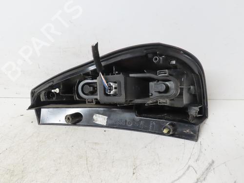 Left taillight RENAULT SCÉNIC III (JZ0/1_) 1.5 dCi (JZ02, JZ0R) | BP21691446C34 