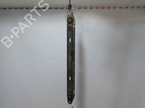 Used Front bumper reinforcement Front bumper reinforcement 37055413 37055413