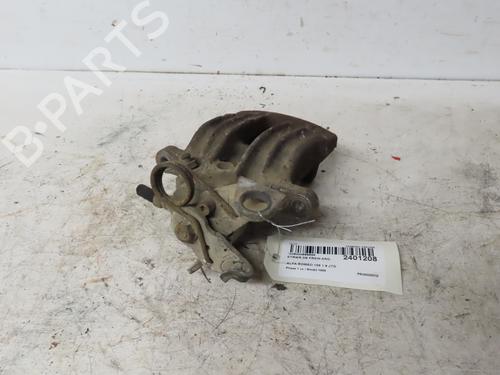 Left rear brake caliper ALFA ROMEO 156 (932_) 1.9 JTD (932B2) | BP16751782M107 