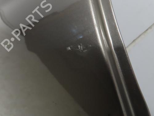 Used Right rear door RENAULT CLIO III (BR0/1, CR0/1) 1.2 16V (BR02, BR0J, BR11, CR02, CR0J, CR11) (75 hp) 17705954