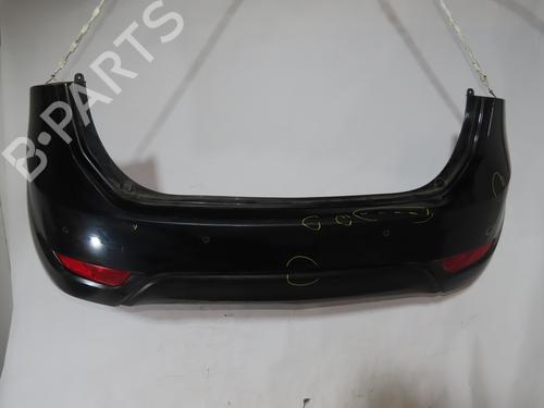 Used Rear bumper HYUNDAI ix20 (JC) 1.4 CRDi (90 hp) 29494074