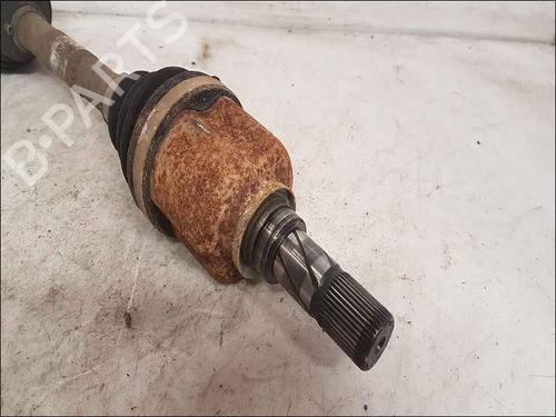 Left front driveshaft RENAULT TRAFIC II Van (FL) 2.5 dCi 145 (FL0J) | BP37041681M38 - Image 3