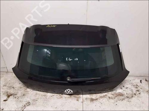 Used Tailgate Tailgate 37041951 37041951