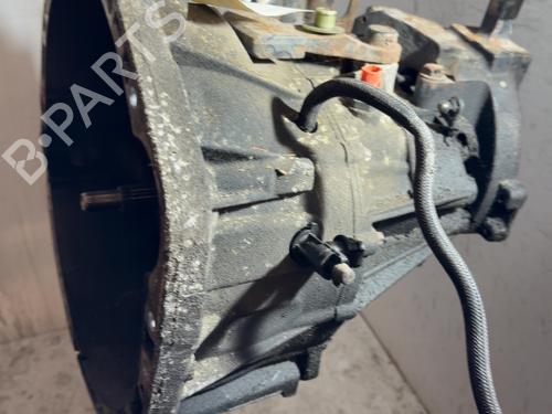 gearbox-opel-movano-b-van-x62-2010-39039523 main image