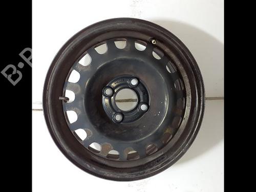 Used Rim OPEL CORSA D (S07) 1.3 CDTI (L08, L68) (75 hp) 28445455