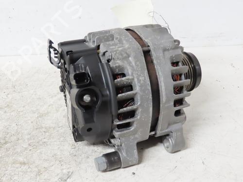 Alternator PEUGEOT 308 II (LB_, LP_, LW_, LH_, L3_) 1.6 HDi 100 | BP16165013M7 