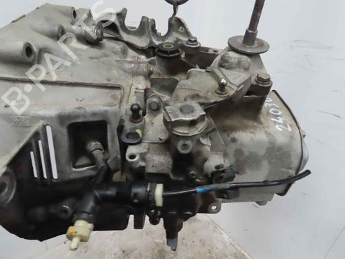 Gearbox CITROËN C4 II (NC_) 1.6 BlueHDi 120 | BP37046796M3 - Image 5