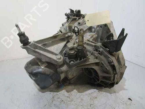 Gearbox RENAULT MODUS / GRAND MODUS (F/JP0_) 1.5 dCi (FP0D, JP0D) | BP37039456M3 - Image 3