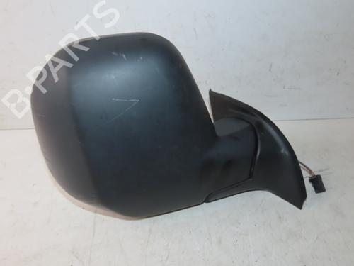 Right mirror CITROËN BERLINGO Box Body/MPV (B9) 1.6 HDi / BlueHDi 75 | BP29153453C27 