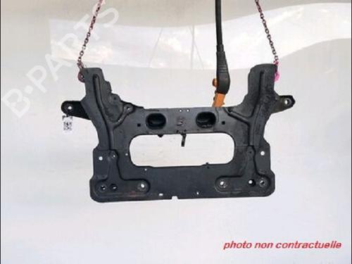 Used Subframe CITROËN BERLINGO / BERLINGO FIRST MPV (MF_, GJK_, GFK_) 1.6 HDI 75 (MF9HW, GJ9HWC, GF9HWC, GN9HWC) (75 hp) 23170049