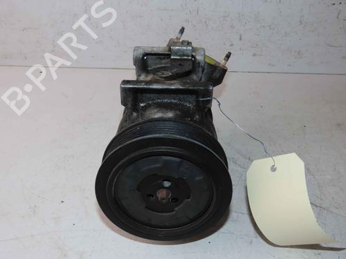 Used AC compressor AC compressor 37050620 37050620