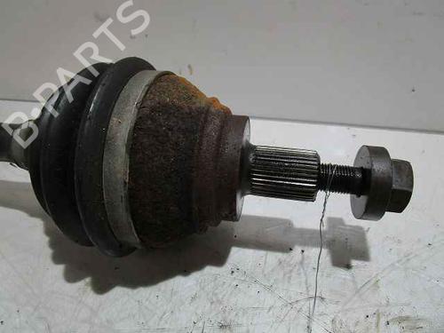 Left front driveshaft VW GOLF V (1K1) 1.9 TDI 4motion | BP37052320M38 - Image 2