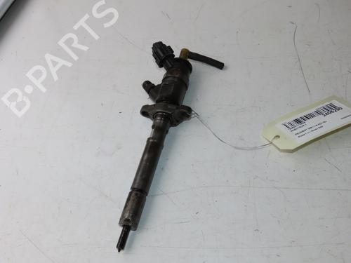 Used Injector Injector PEUGEOT 308 I (4A_, 4C_) 1.6 HDi (90 hp) 29152345 29152345