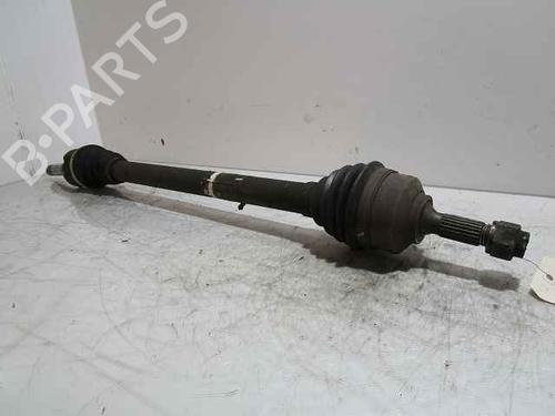 Used Right front driveshaft Right front driveshaft 37039254 37039254